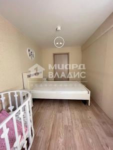 Продажа квартиры Омск. Индустриальная улица, 2