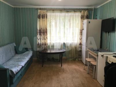 Продажа квартиры Омск. ул. 22 Апреля, 24