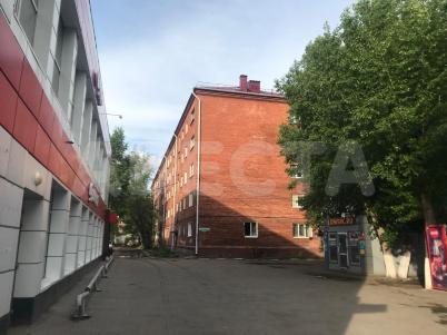 Продажа квартиры Омск. ул. 22 Апреля, 24