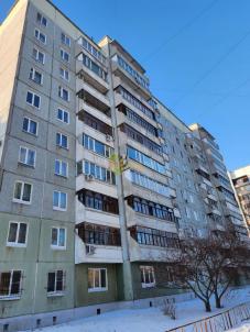 Продажа квартиры Пригородная ул., 17