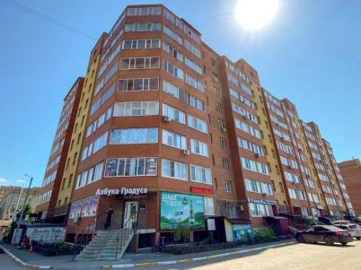 Продажа квартиры Герцена ул., 246