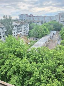 Продажа квартиры Омск. улица Маяковского, 48