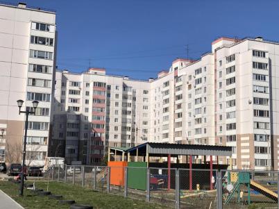 Продажа квартиры Омск. ул. 28-я Северная, 20