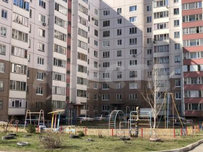 Продажа квартиры Омск. ул. 28-я Северная, 20