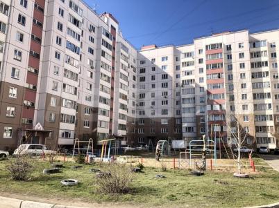 Продажа квартиры Омск. ул. 28-я Северная, 20