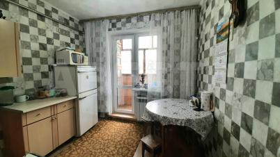 Продажа квартиры Омск. ул. 2-я Барнаульская, 22