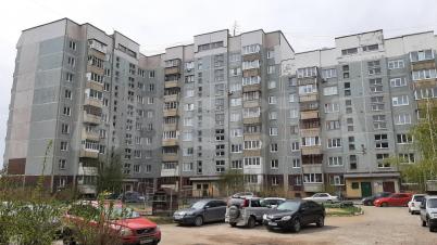 Продажа квартиры Омск. ул. 2-я Барнаульская, 22