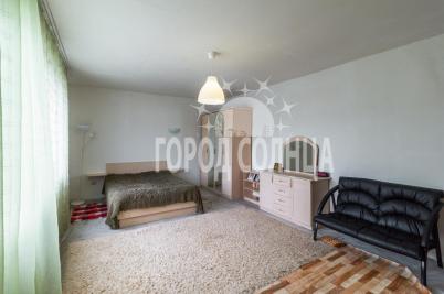 Продажа квартиры Энтузиастов, 19