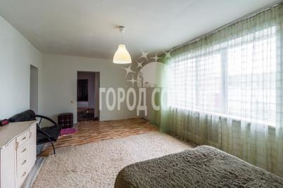 Продажа квартиры Энтузиастов, 19