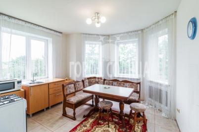 Продажа квартиры Энтузиастов, 19