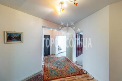 Продажа квартиры Энтузиастов, 19