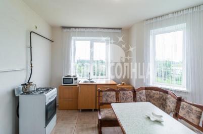 Продажа квартиры Энтузиастов, 19
