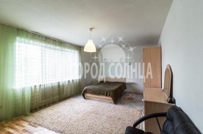 Продажа квартиры Энтузиастов, 19