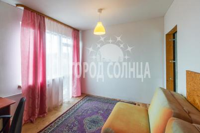 Продажа квартиры Энтузиастов, 19