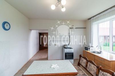 Продажа квартиры Энтузиастов, 19