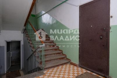 Продажа квартиры Омск. проспект Карла Маркса, 22А