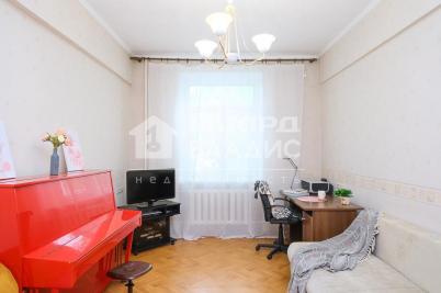 Продажа квартиры Омск. проспект Карла Маркса, 22А