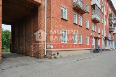 Продажа квартиры Омск. проспект Карла Маркса, 22А