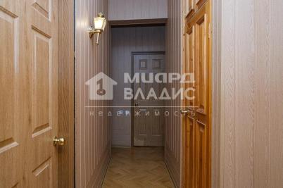 Продажа квартиры Омск. проспект Карла Маркса, 22А