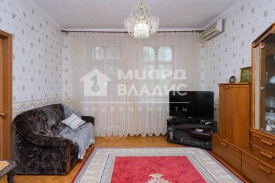 Продажа квартиры Омск. проспект Карла Маркса, 22А