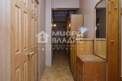 Продажа квартиры Омск. проспект Карла Маркса, 22А