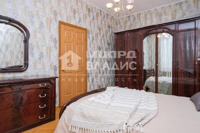 Продажа квартиры Омск. проспект Карла Маркса, 22А