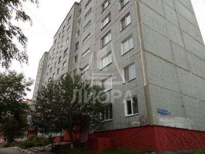 Продажа квартиры Омск. 5-й микрорайон, Туполева, 3