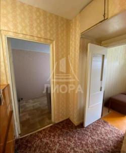 Продажа квартиры Омск. 5-й микрорайон, Туполева, 3