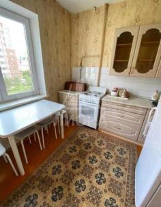 Продажа квартиры Омск. 5-й микрорайон, Туполева, 3