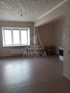 Продажа квартиры Омск. Мельничная, 87к3