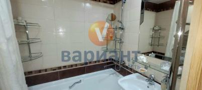 Продажа квартиры Омск. улица Дианова 22