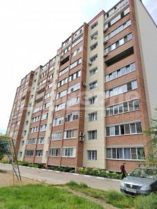 Продажа квартиры Омск. ул. Крупской, 9к3