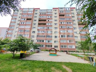 Продажа квартиры Омск. ул. Крупской, 9к3