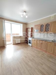 Продажа квартиры Омск. ул. Крупской, 9к3