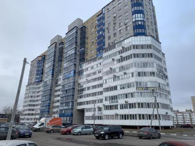 Продажа квартиры Омск. ул. 3-я Енисейская, 28