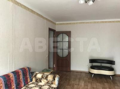 Продажа квартиры Омск. пр-кт. Мира, 47