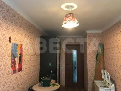 Продажа квартиры Омск. пр-кт. Мира, 47