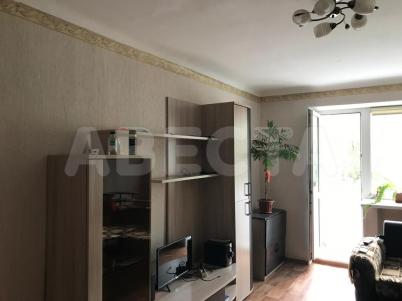 Продажа квартиры Омск. пр-кт. Мира, 47