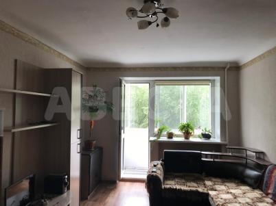 Продажа квартиры Омск. пр-кт. Мира, 47