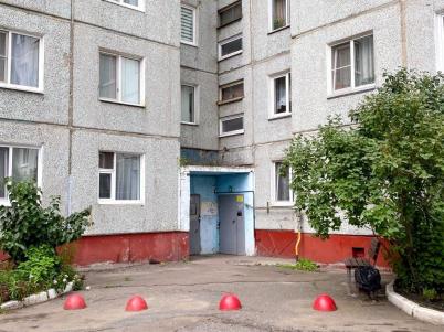 Продажа квартиры Кирова ул., 22, к 2