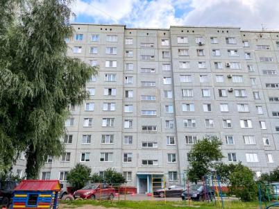 Продажа квартиры Кирова ул., 22, к 2