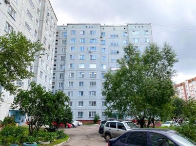 Продажа квартиры Кирова ул., 22, к 2