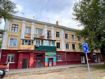 Продажа квартиры Серова ул., 20