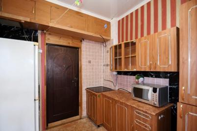 Продажа квартиры Серова ул., 20