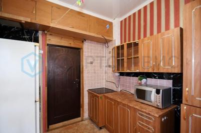 Продажа квартиры Серова ул., 20