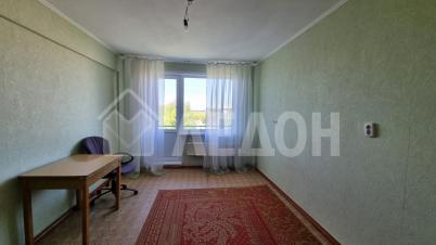 Продажа квартиры Омский. Лузино с.. Майорова ул., 29