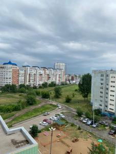 Продажа квартиры Комарова проспект, 27