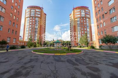 Продажа квартиры Омск. улица Декабристов, 114