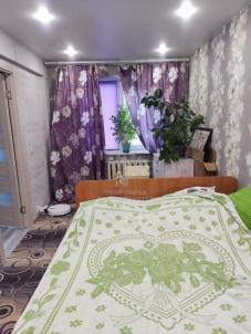 Продажа квартиры Омск. 27-я Северная, 86