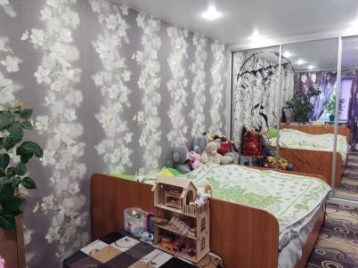 Продажа квартиры Омск. 27-я Северная, 86